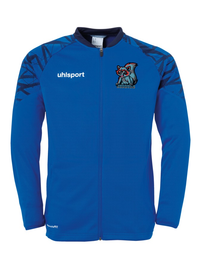 uhlsport Goal 25 Poly Jacke