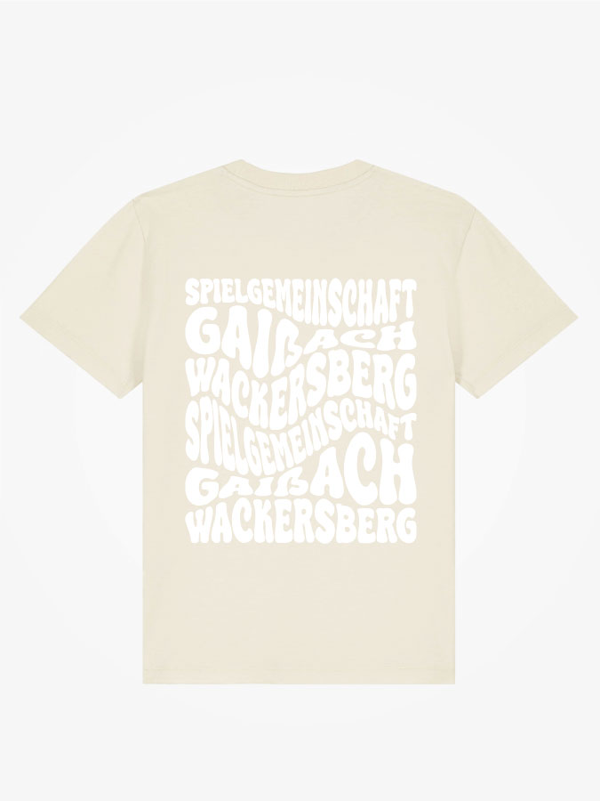 Shirt Wavy Kids