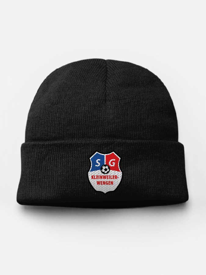 Beanie Kids Sticklogo