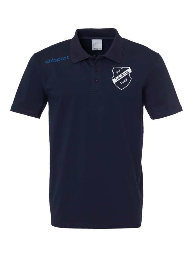 uhlsport Essential Polo Shirt