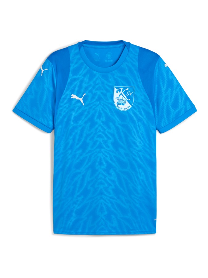 PUMA teamCUP Trikot