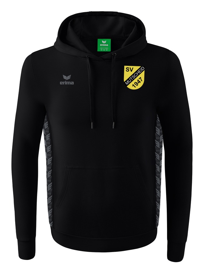 Erima Essential Team Kapuzensweat