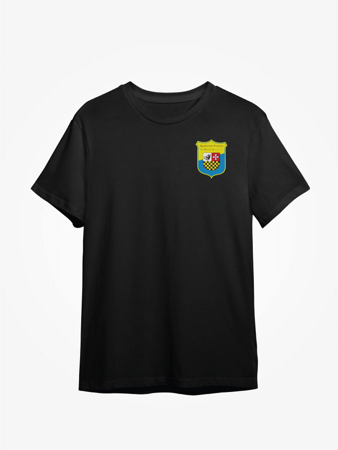 Shirt Organic Kids