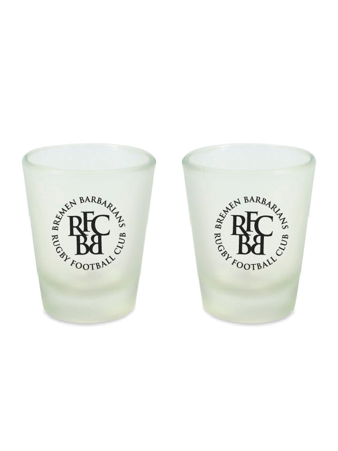 2er Set Schnapsglas Alina