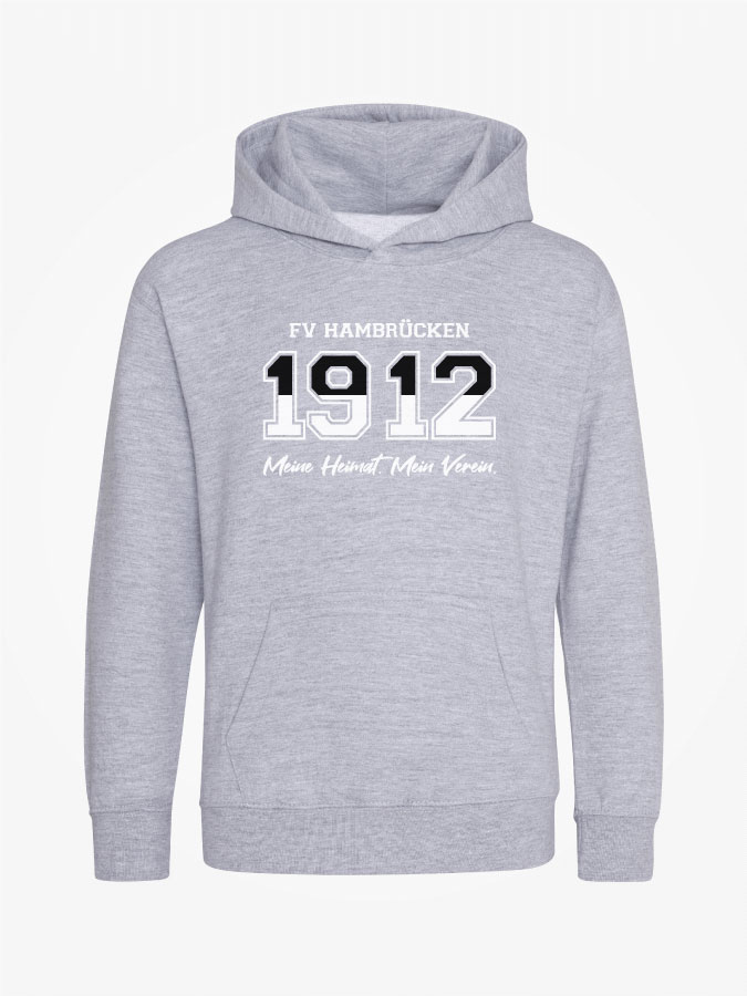 Hoodie Established Kids