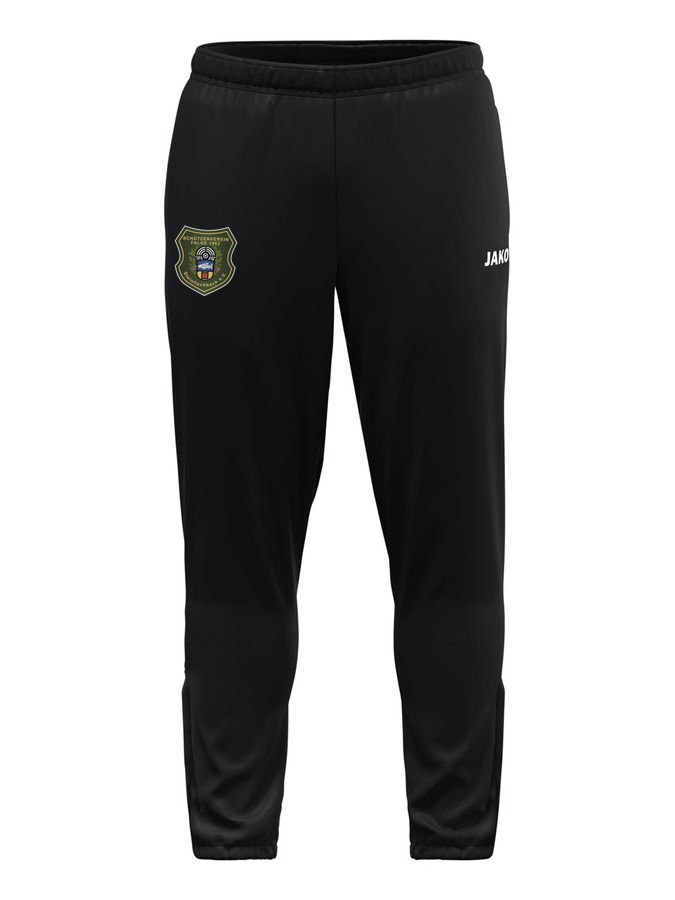 Jako Polyesterhose Dynamic