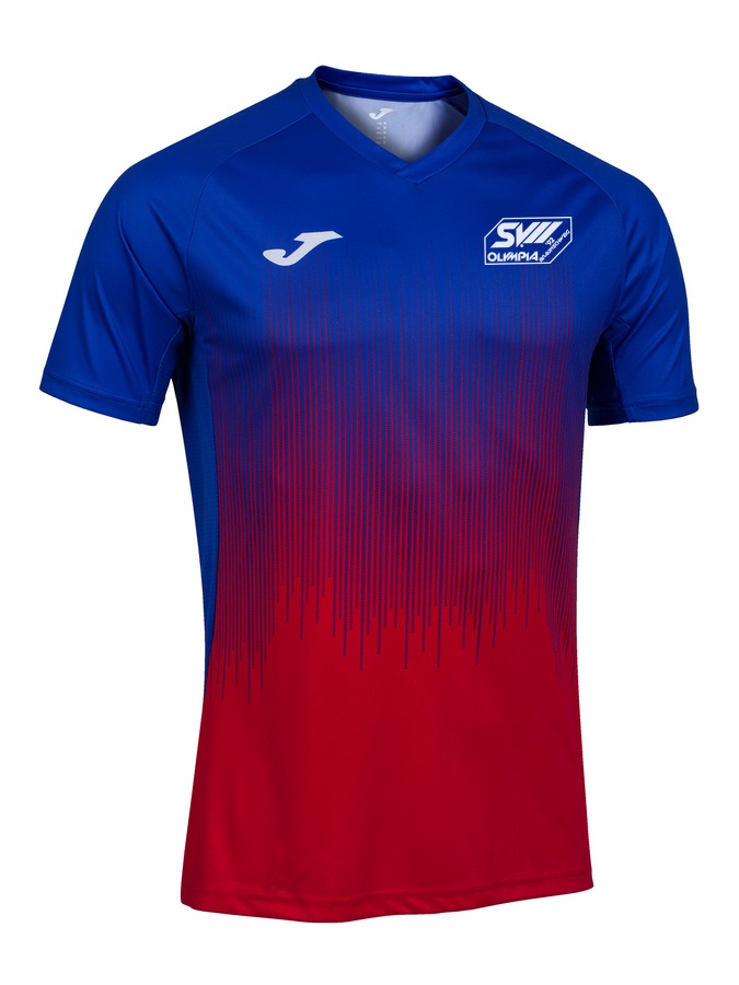 Joma Tiger IV Shirt