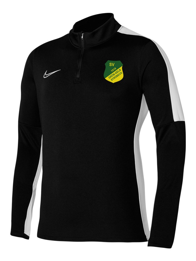 Nike Academy 23 Trainingsoberteil Kinder