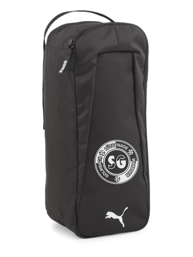 PUMA teamGOAL Schuhtasche