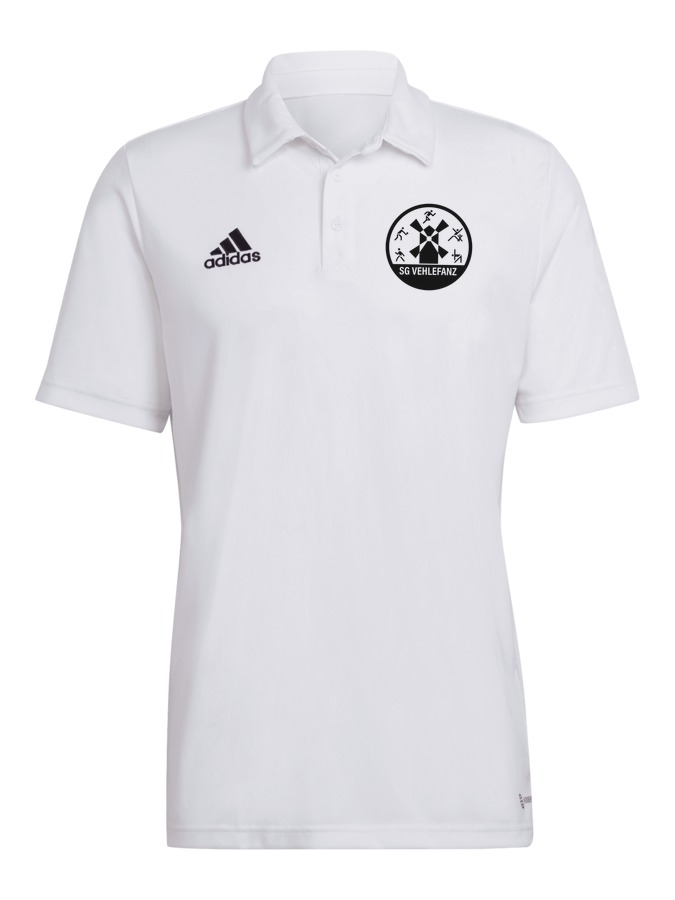 adidas Entrada 22 Poloshirt
