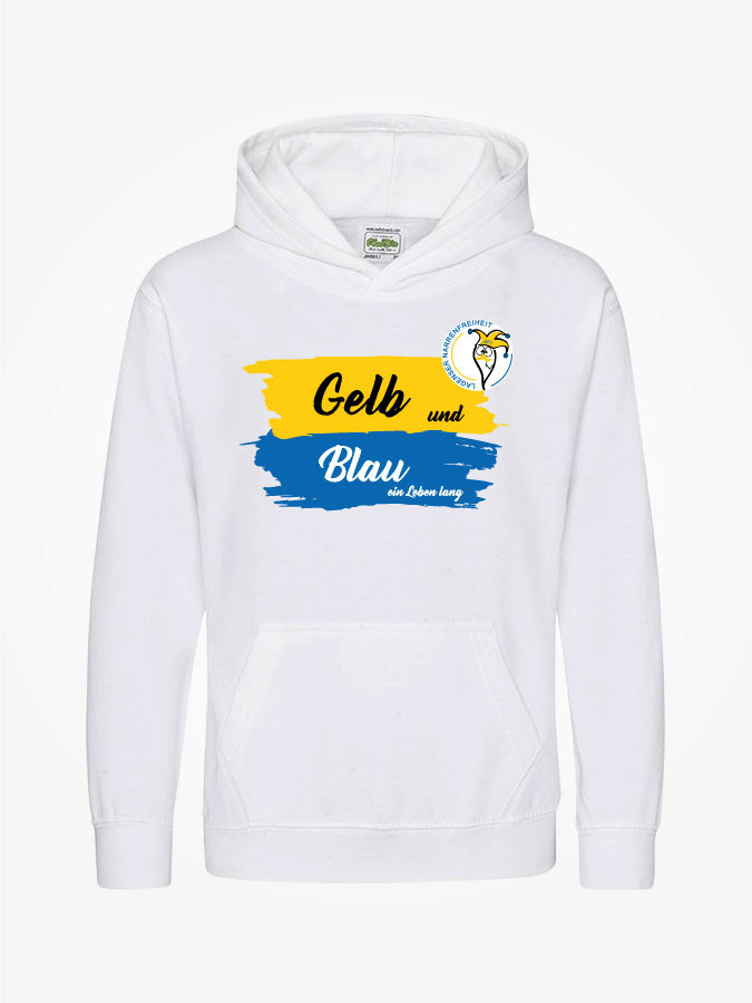 Hoodie Loyal Kids Unisex