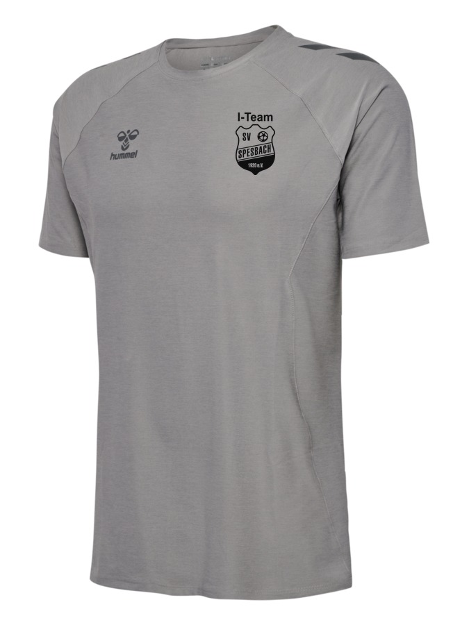 Hummel Cima 2.0 Jersey Trikot