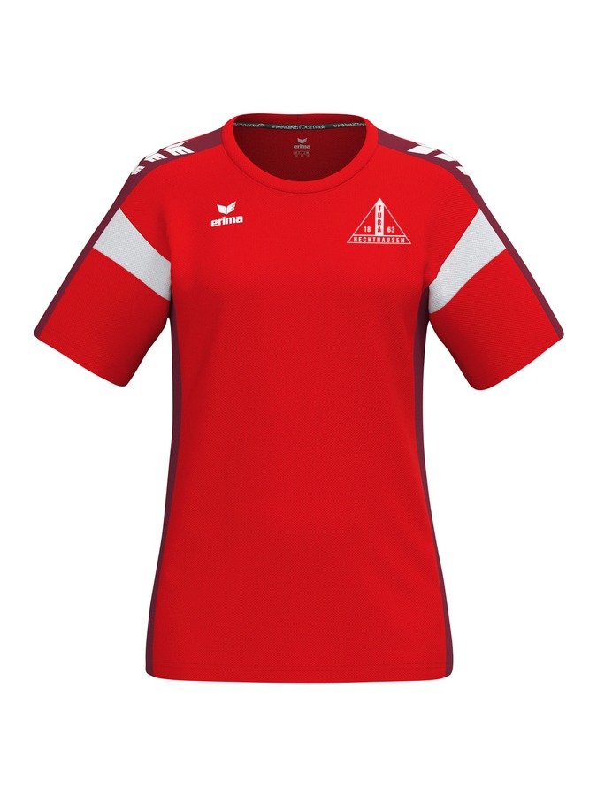 Erima Celebrate 125 T-Shirt Function Damen