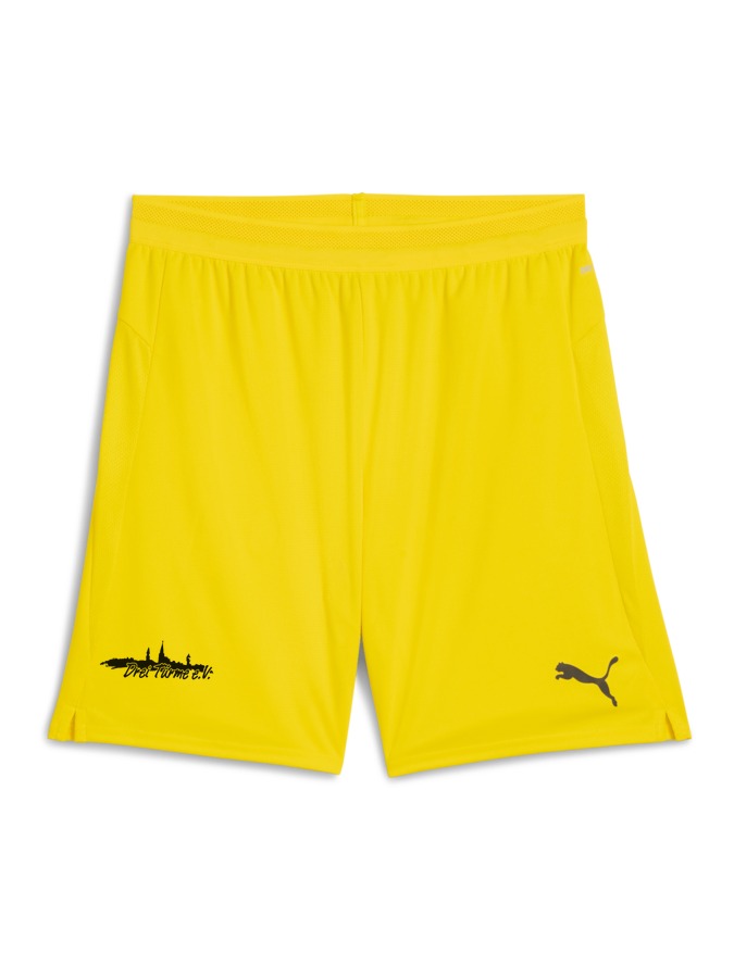 PUMA teamCUP Shorts