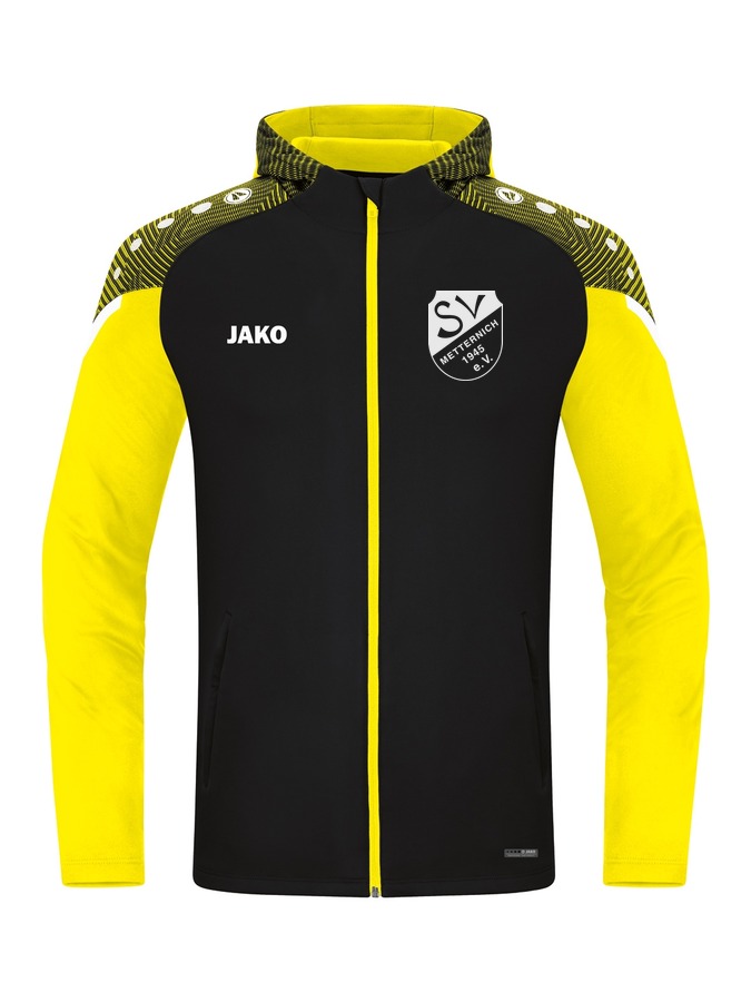 Jako Kapuzenjacke Performance