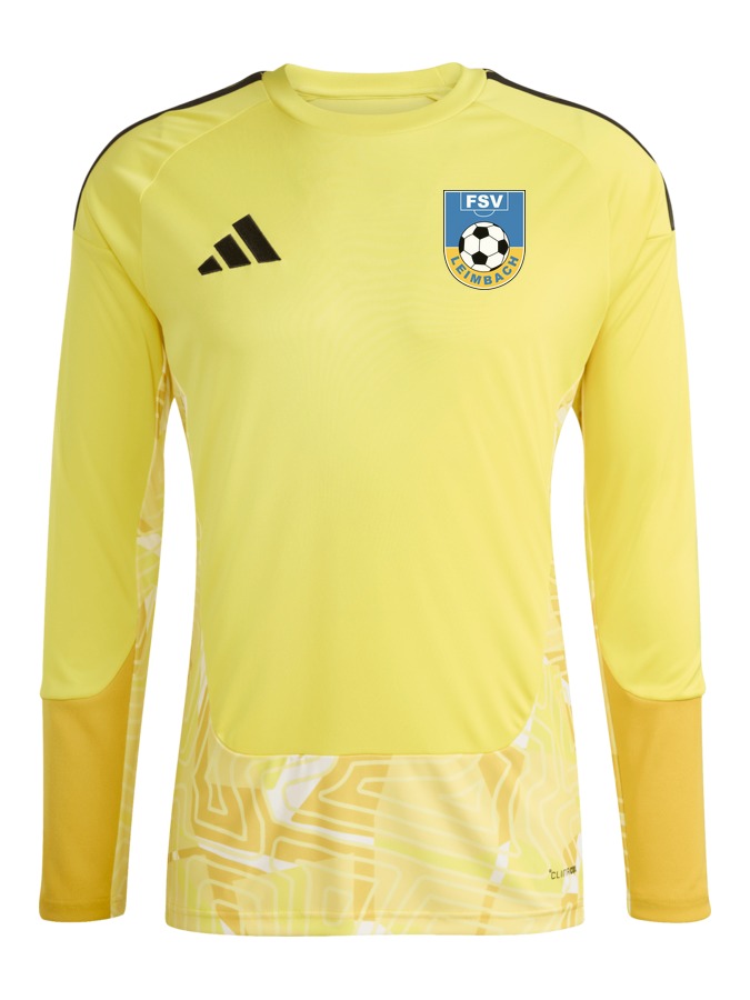 adidas Tiro 26 Competition Torwarttrikot Longsleeve