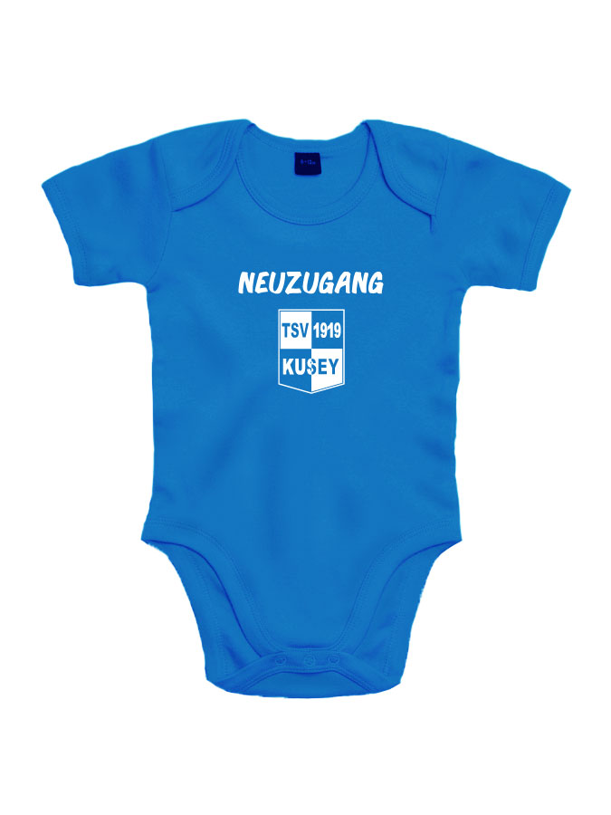 Baby Body Neuzugang
