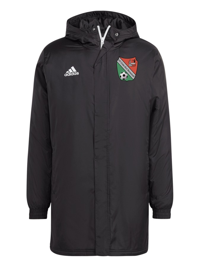 adidas Entrada 22 Stadionjacke