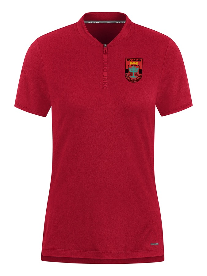 Jako Poloshirt Pro Casual Damen