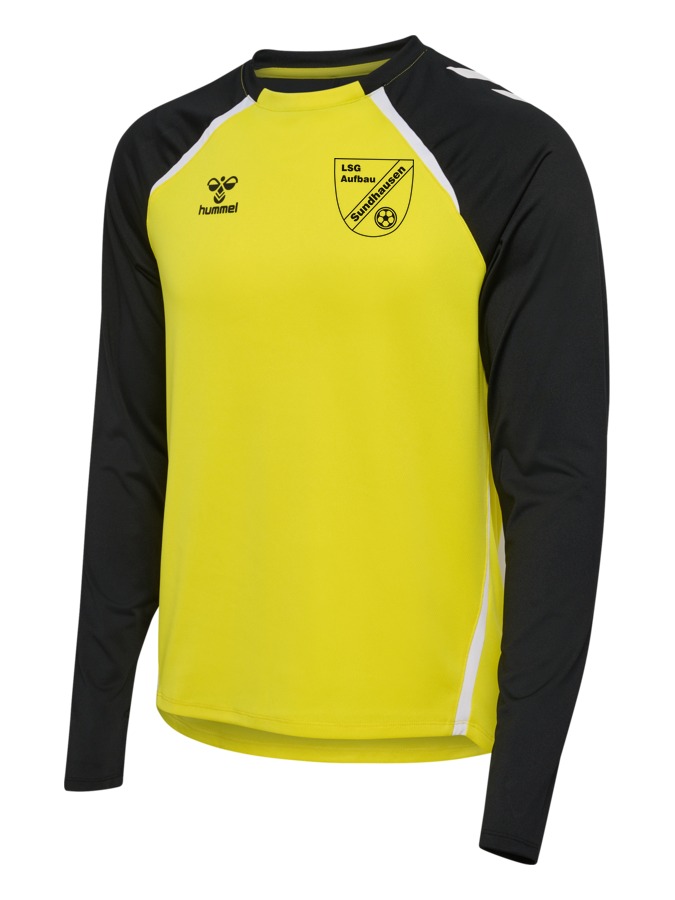 Hummel Lead 2.0 Crew Sweat