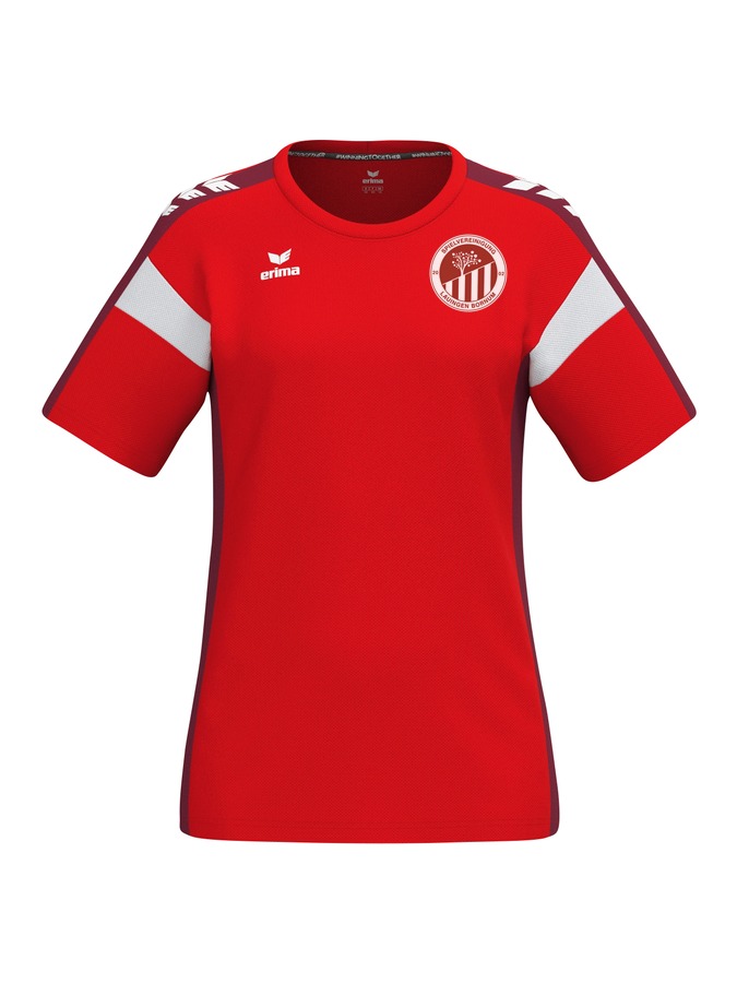 Erima Celebrate 125 T-Shirt Function Damen