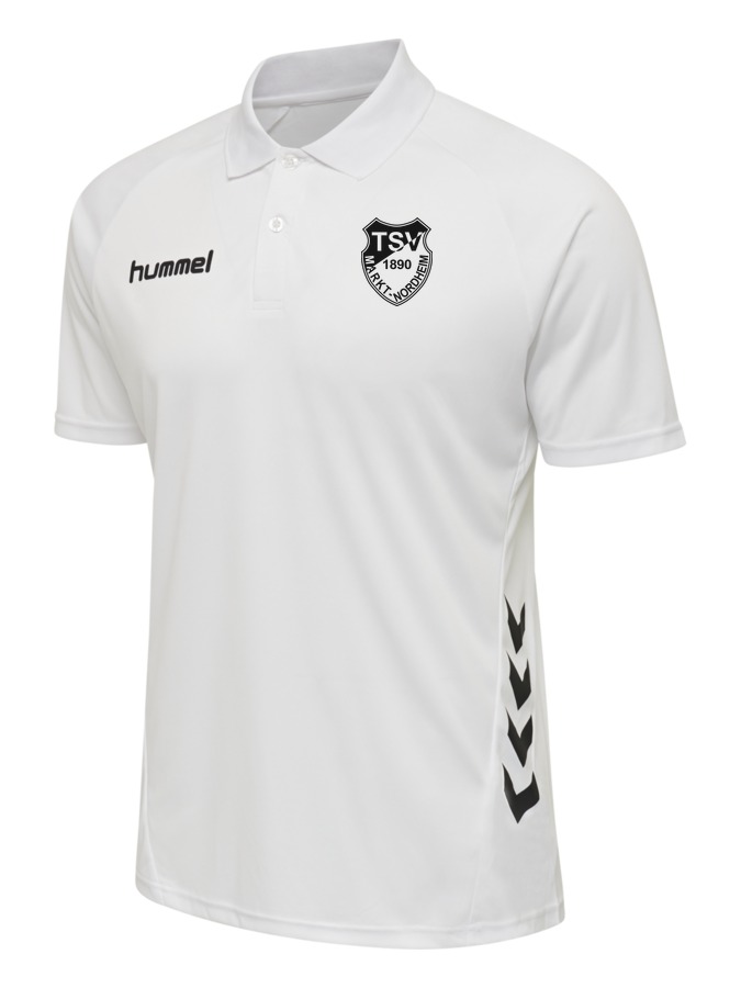 Hummel Promo Polo