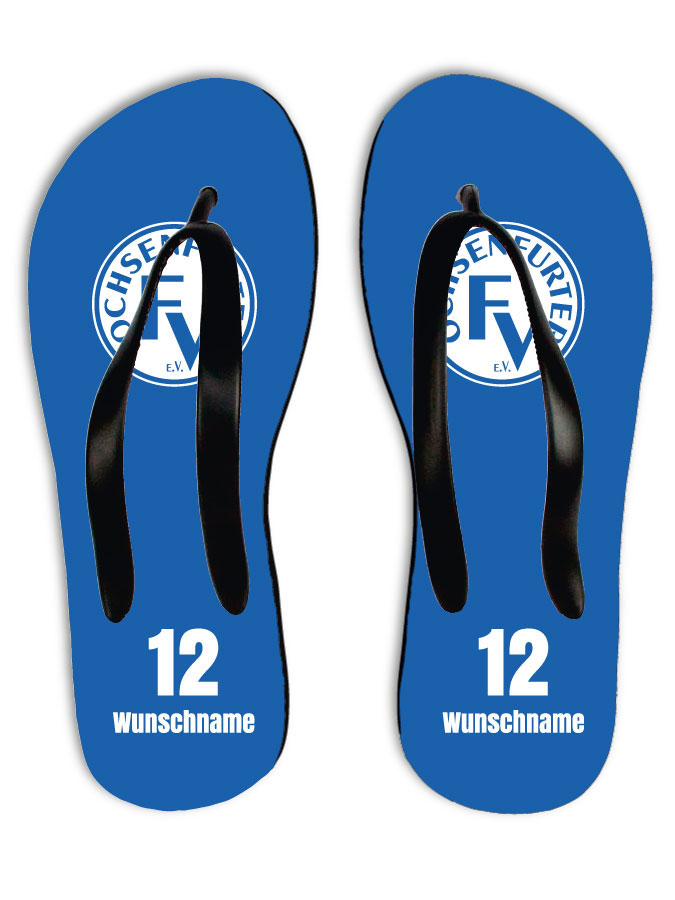 Zehentrenner