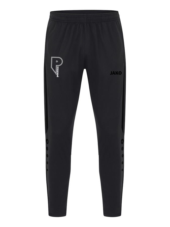 Jako Polyesterhose Power