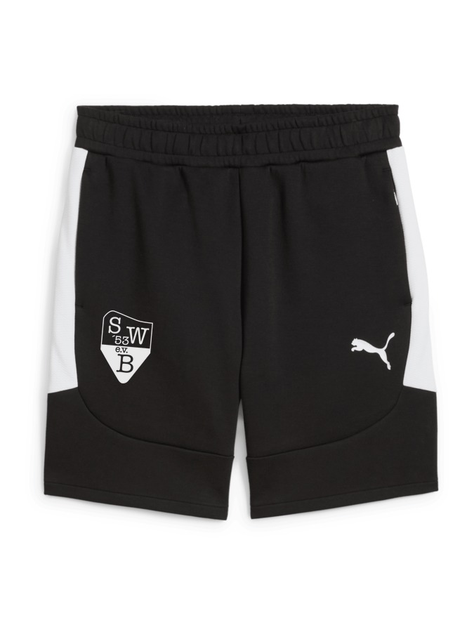 PUMA teamEVOSTRIPE Shorts