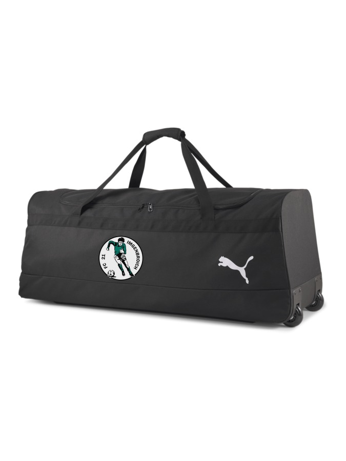 PUMA teamGOAL 23 Wheel Teambag XL