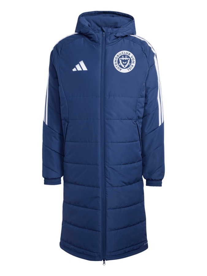 adidas Tiro 26 langer Mantel
