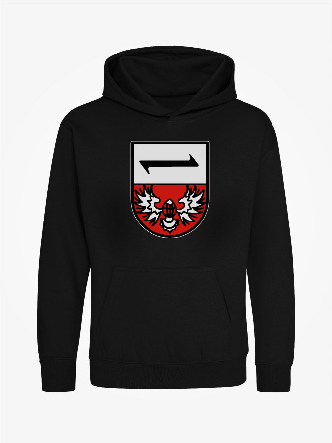 Hoodie Classic Kids
