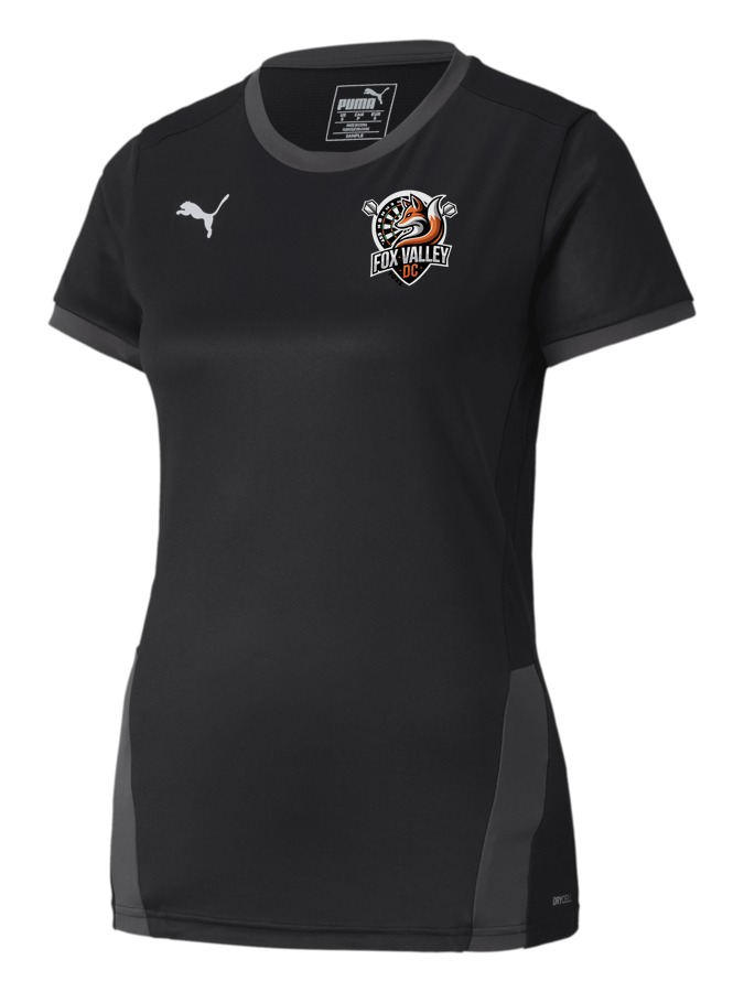 PUMA teamGOAL 23 Trikot Damen