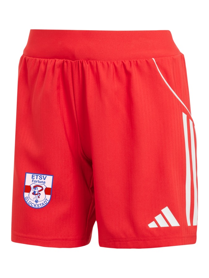 adidas Tiro 25 Competition Match Shorts Damen