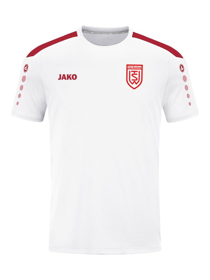 Jako Trikot Power Kurzarm