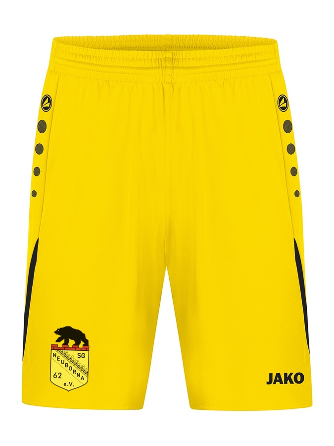 Jako Sporthose Challenge Damen