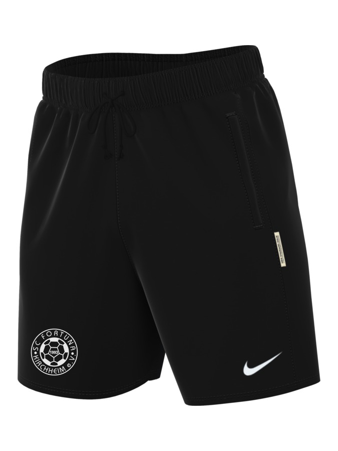Nike Dri-FIT Fleece 8 Inch Shorts
