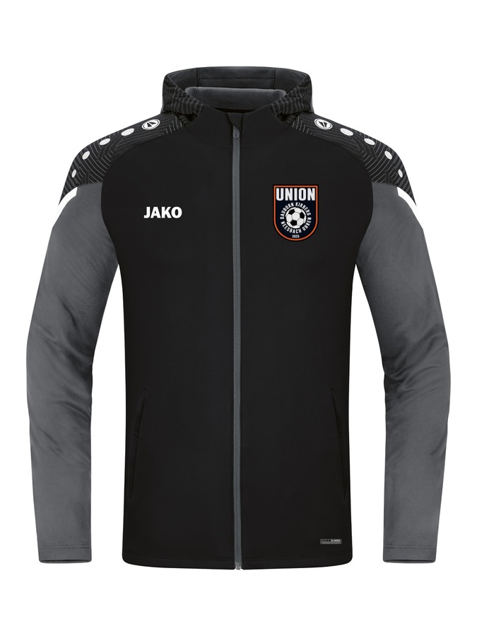 Jako Kapuzenjacke Performance