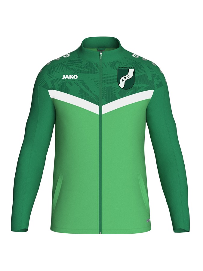 Jako Polyesterjacke Iconic