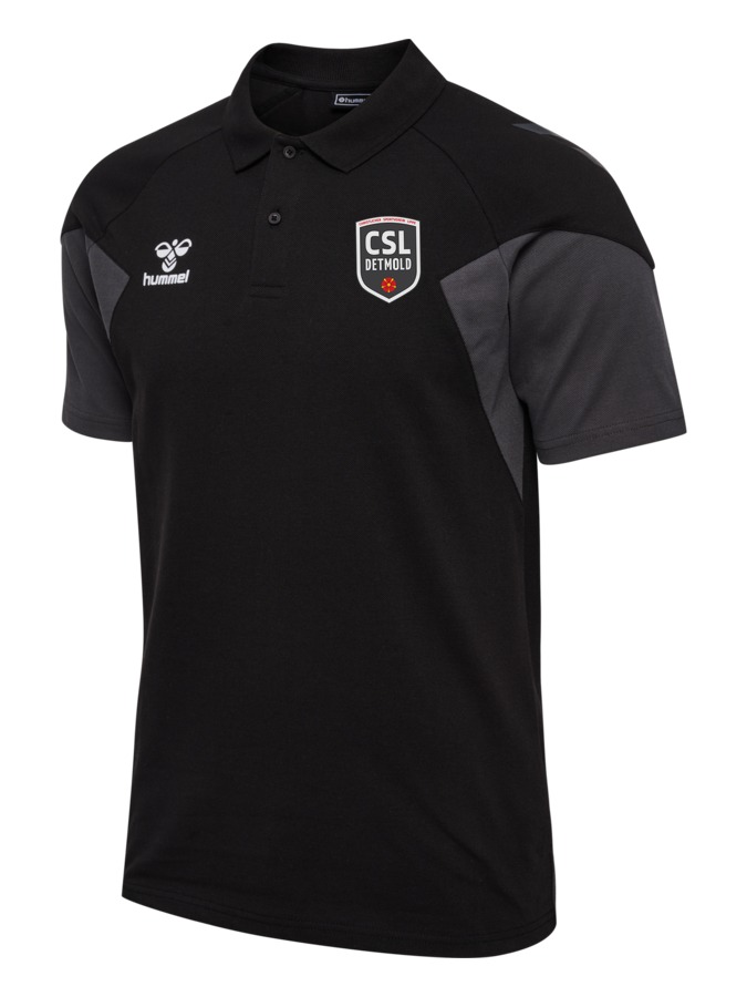 Hummel Travel Polo