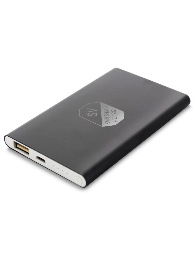 Powerbank Logo