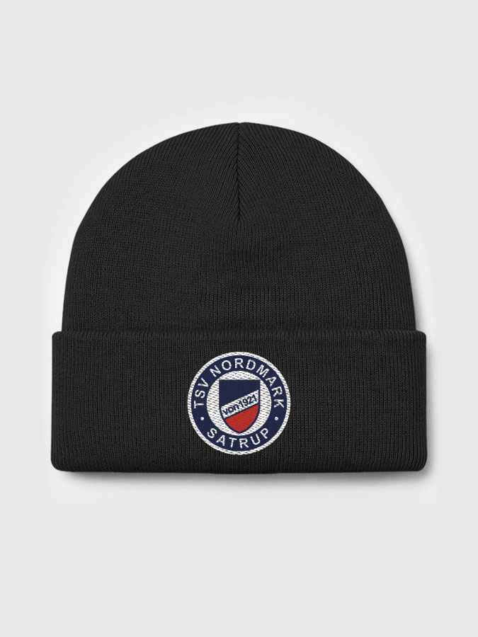 Beanie Kids Sticklogo