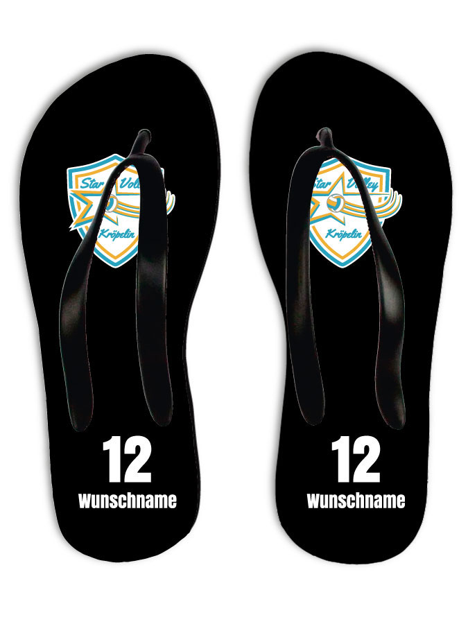 Zehentrenner
