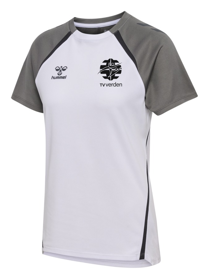 Hummel Lead 2.0 Jersey Trikot Damen