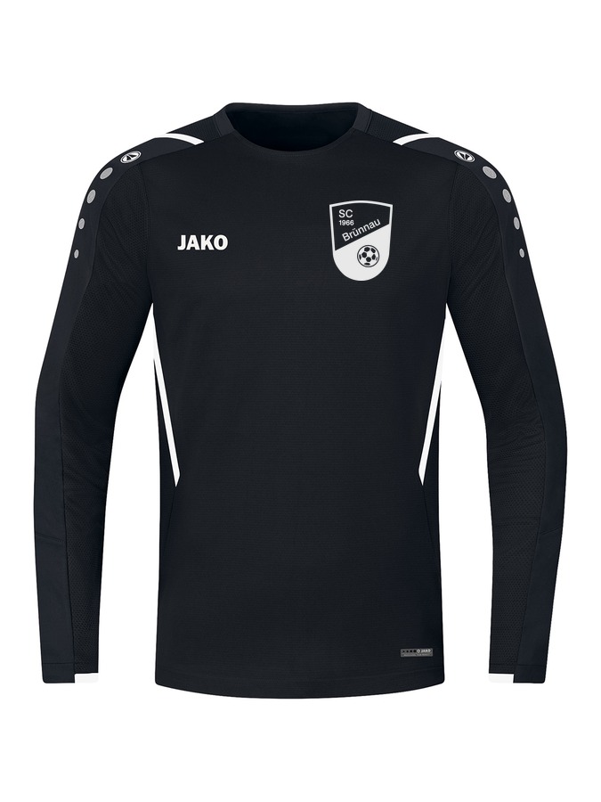 Jako Sweat Challenge