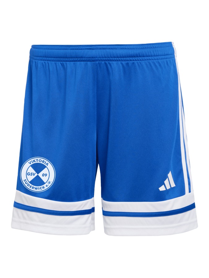 adidas Squadra 25 Shorts Damen