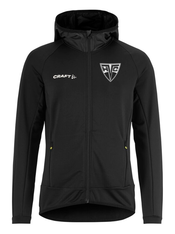 Craft Extend Trainingsjacke Damen