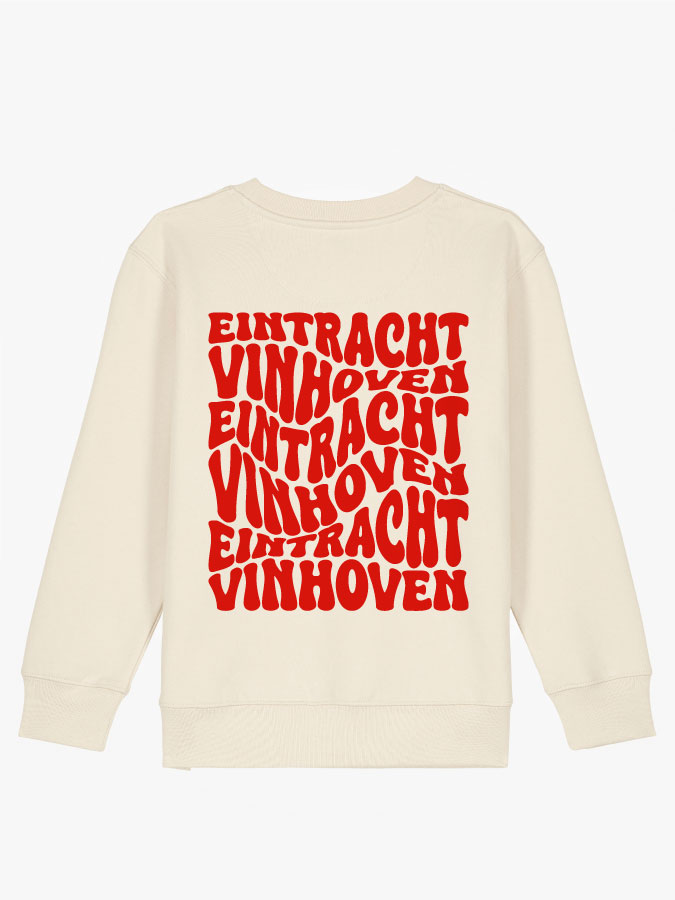 Sweater Wavy Kids