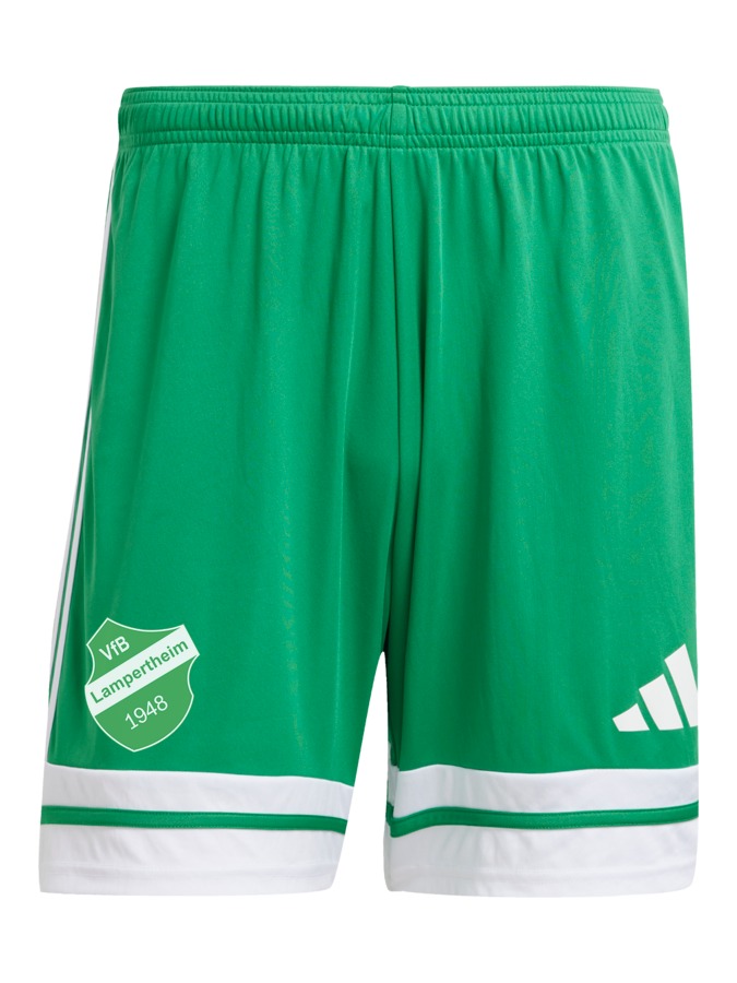 adidas Squadra 25 Shorts