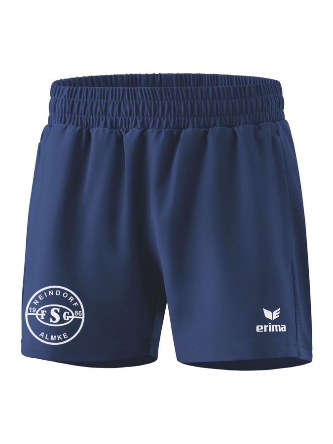 Erima Change Shorts Damen